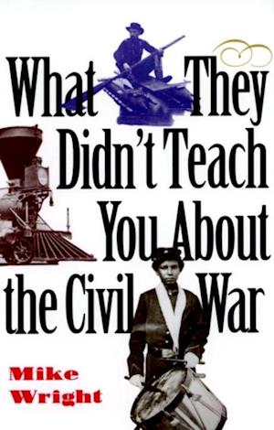What They Didn't Teach You About the Civil War