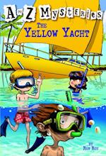 to Z Mysteries: The Yellow Yacht