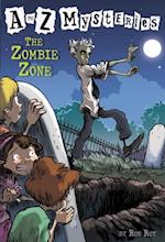 to Z Mysteries: The Zombie Zone