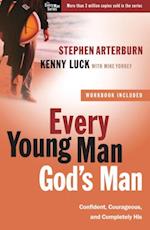 Every Young Man, God's Man