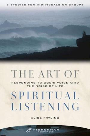 Art of Spiritual Listening