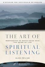 Art of Spiritual Listening