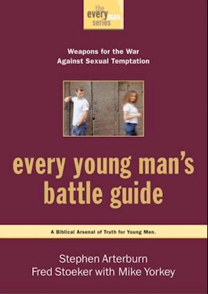 Every Young Man's Battle Guide