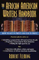 African American Writer's Handbook