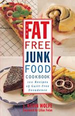 Fat-free Junk Food Cookbook