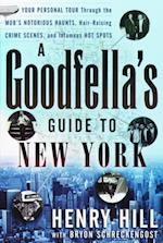 Goodfella's Guide to New York