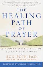 Healing Path of Prayer