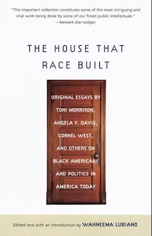 House That Race Built