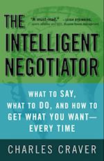 Intelligent Negotiator