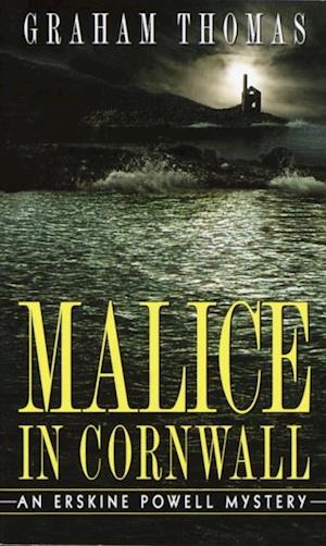 Malice in Cornwall