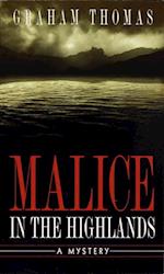 Malice in the Highlands