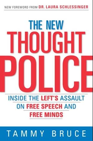 New Thought Police