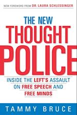 New Thought Police