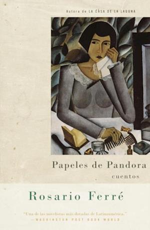 Papeles de Pandora