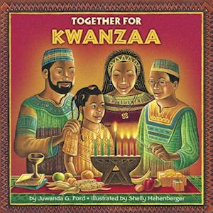 Together for Kwanzaa