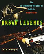 Urban Legends