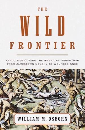 Wild Frontier