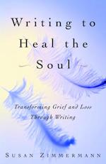 Writing to Heal the Soul