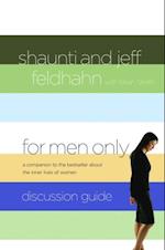 For Men Only Discussion Guide