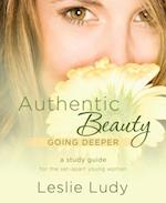 Authentic Beauty, Going Deeper