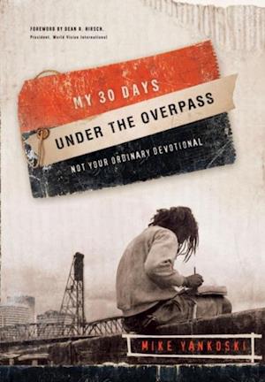 My 30 Days Under the Overpass