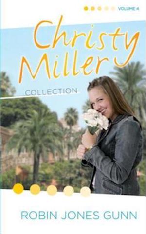 Christy Miller Collection, Vol 4