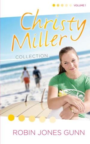 Christy Miller Collection, Vol 1