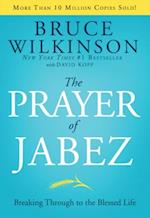 Prayer of Jabez