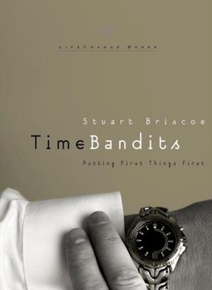 Time Bandits