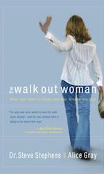 Walk Out Woman