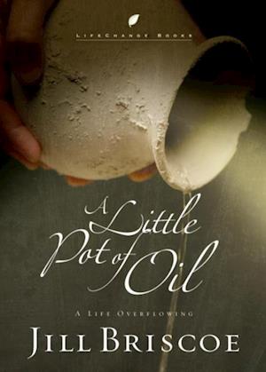 Little Pot of Oil