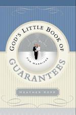 God's Little Book of Guarantees for Marriage