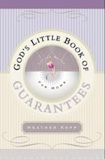 God's Little Book of Guarantees for Moms
