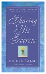 Sharing His Secrets