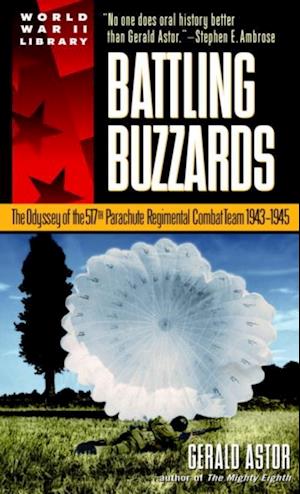 Battling Buzzards