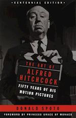 Art of Alfred Hitchcock