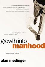 Growth into Manhood