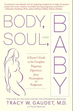 Body, Soul, and Baby