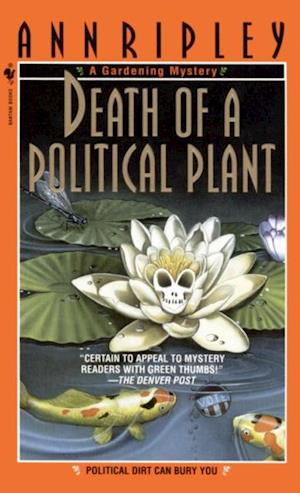 Death of a Political Plant