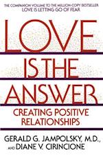 Love Is the Answer