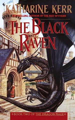 Black Raven