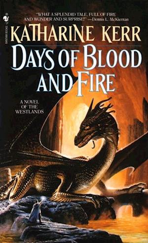 Days of Blood and Fire