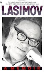 I, Asimov