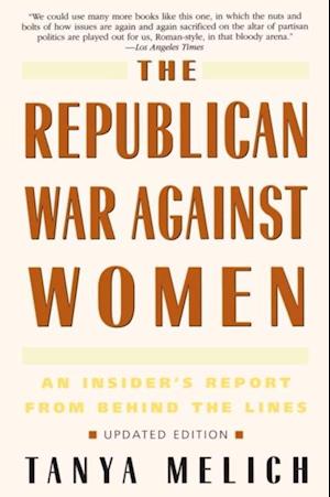 Republican War Against Women