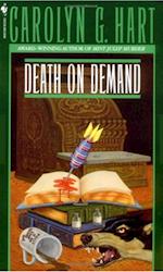 Death on Demand