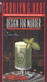 Design for Murder