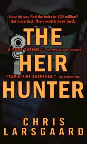 Heir Hunter