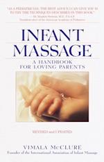 Infant Massage--Revised Edition