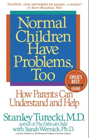 Normal Children Have Problems, Too