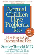 Normal Children Have Problems, Too